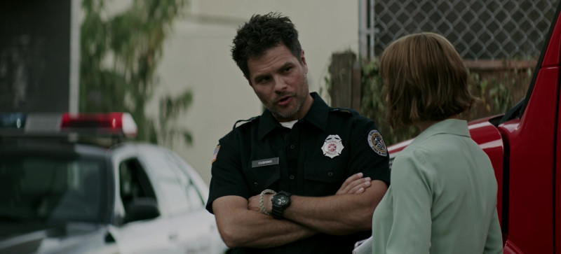 Casio G-Shock Watch in Superman & Lois S03E02 