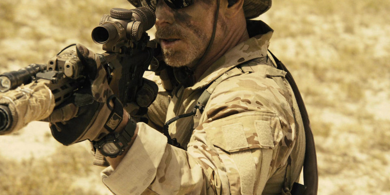 Casio G-Shock Watches in Special Ops – Lioness S02E08 