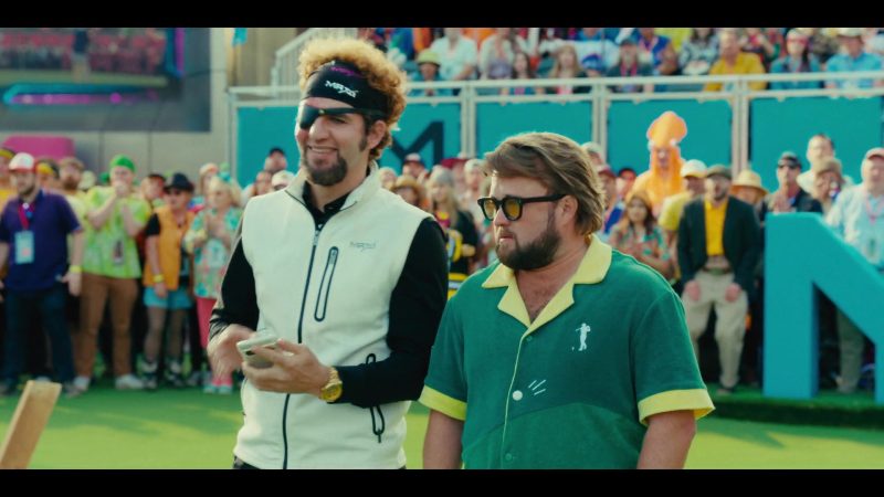 Google Pixel Smartphone in Happy Gilmore 2 (2025)