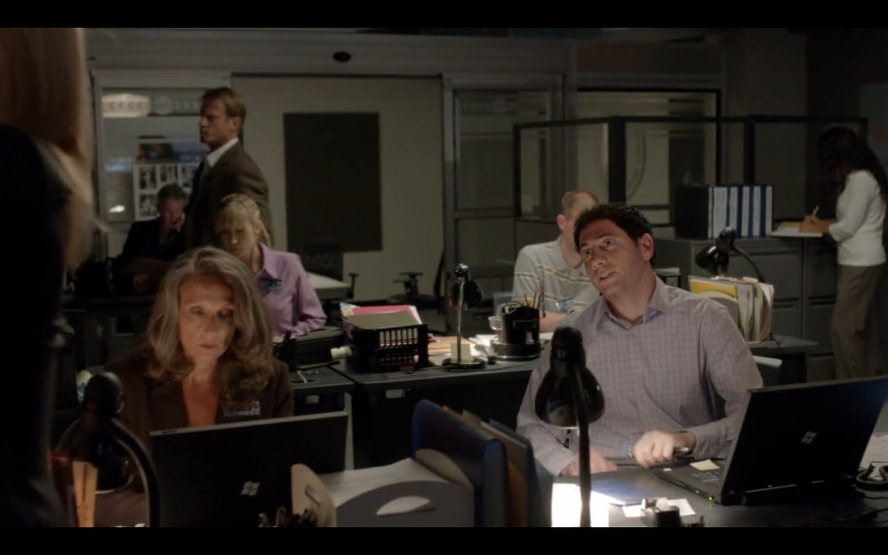 Homeland – Season 1 – Episode 5 – Blind Spot – 1