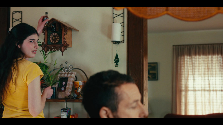 Little Tree in Happy Gilmore 2 (2025)