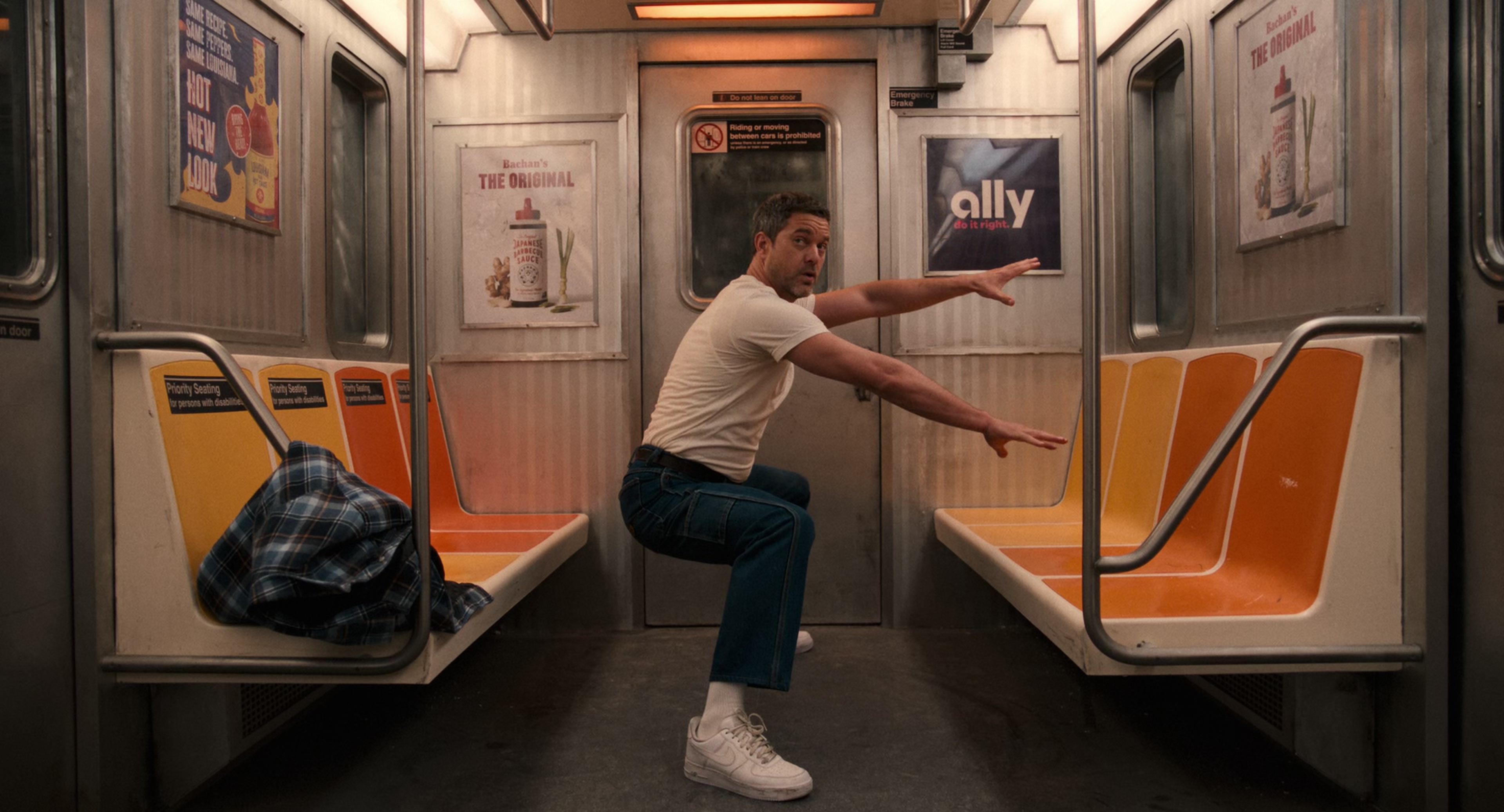 Product Placements I Spotted This Week: July 7-12, 2025