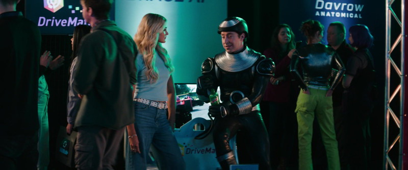 Mountain Dew – M3GAN 2.0 (2025) Movie
