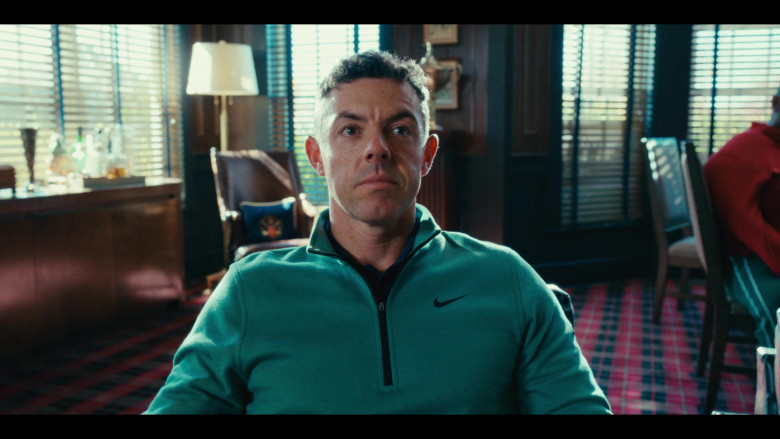 Nike Pullover in Happy Gilmore 2 (2025)