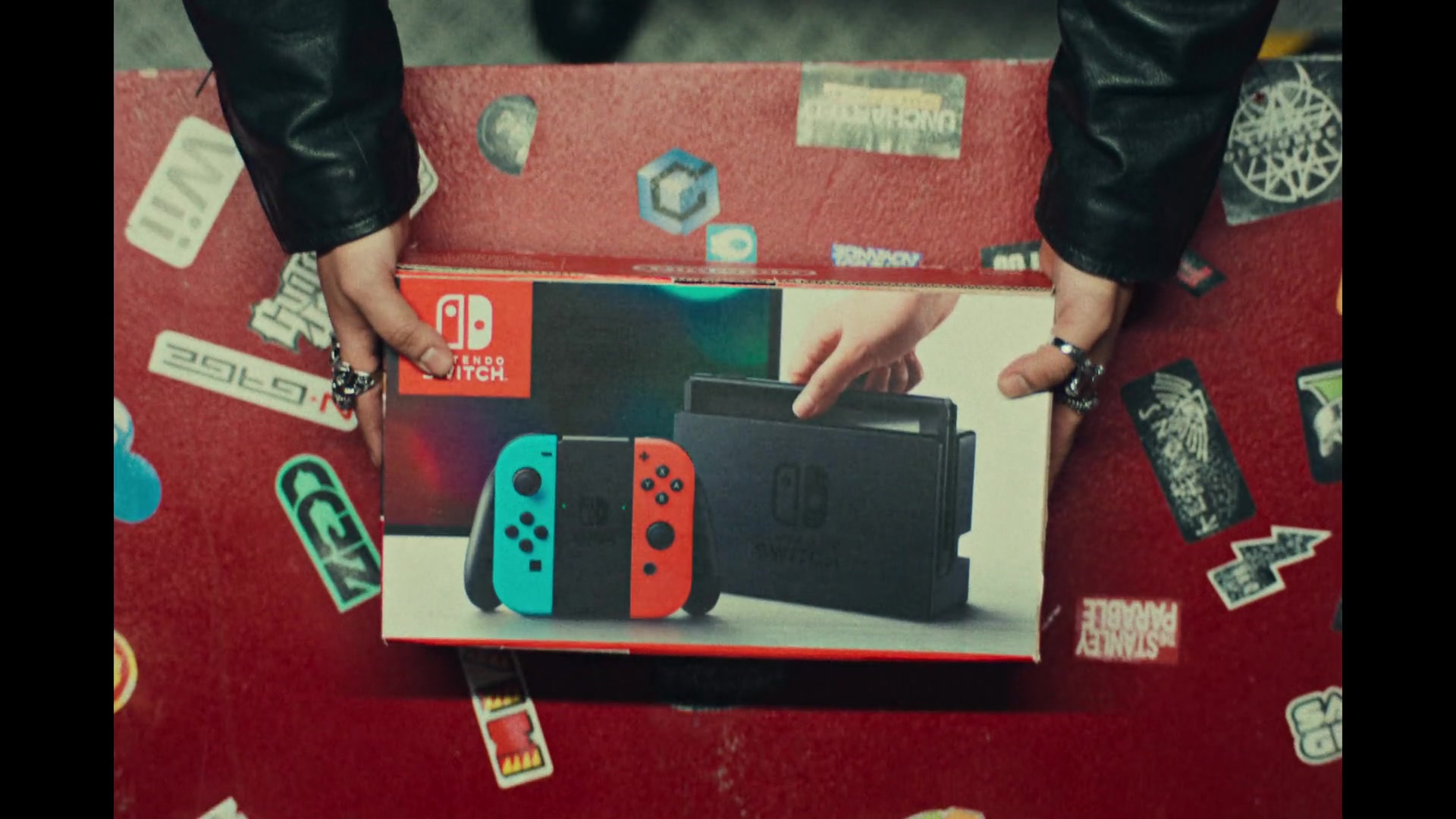 Where Nintendo Showed Up in 2025 Shows & Movies
