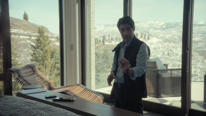 Nintendo Switch Console in Mountainhead (2025)