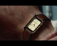 Patek Philippe Men’s Watch in Beverly Hills Cop 2 (1987)
