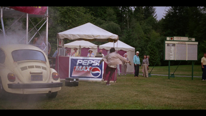 Pepsi in Happy Gilmore 2 (2025)