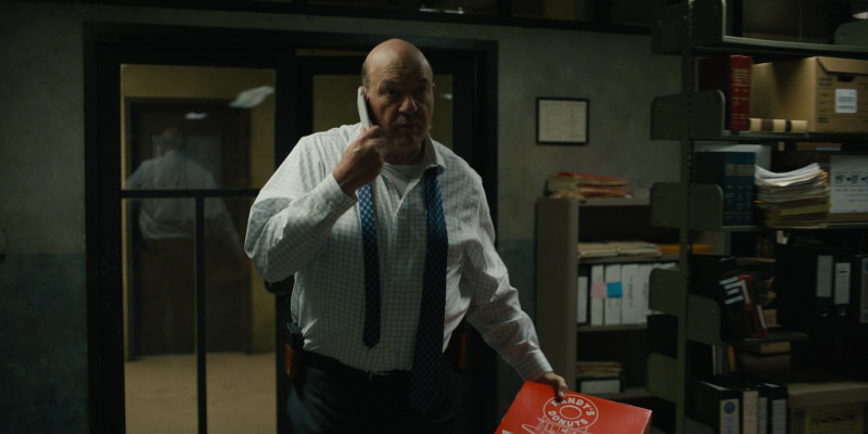 Randy’s Donuts in Ballard S01E07 “Fork in the Road” (2025)