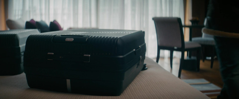 Samsonite 1