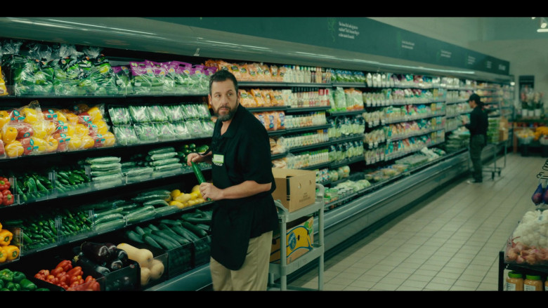 Stop & Shop in Happy Gilmore 2 (2025)