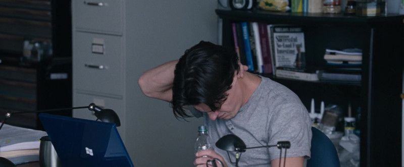 The Big Short (2015) Movie – Microsoft Windows Laptop 1