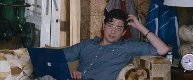 The Big Short (2015) Movie – Microsoft Windows Laptop 2