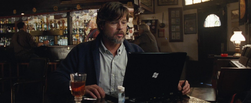 The Big Short (2015) Movie – Microsoft Windows Laptop 3