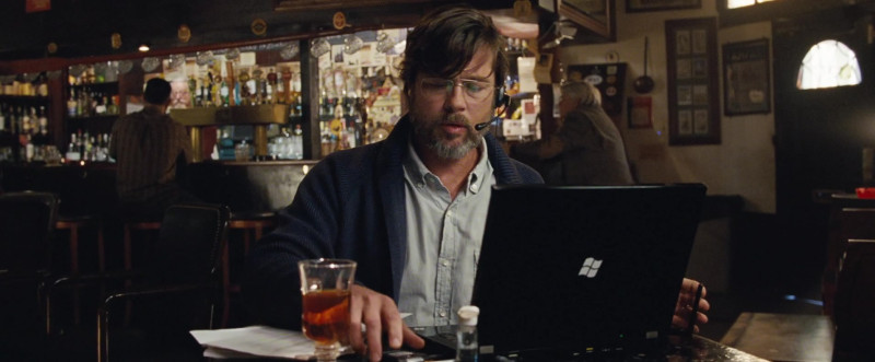 The Big Short (2015) Movie – Microsoft Windows Laptop 4