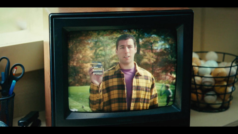 Trojan Condoms in Happy Gilmore 2 (2025)