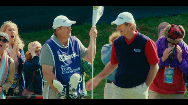 U.S. Bank in Happy Gilmore 2 (2025)