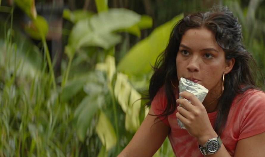 What Watch Brands Are Worn in Lilo & Stitch 2025?