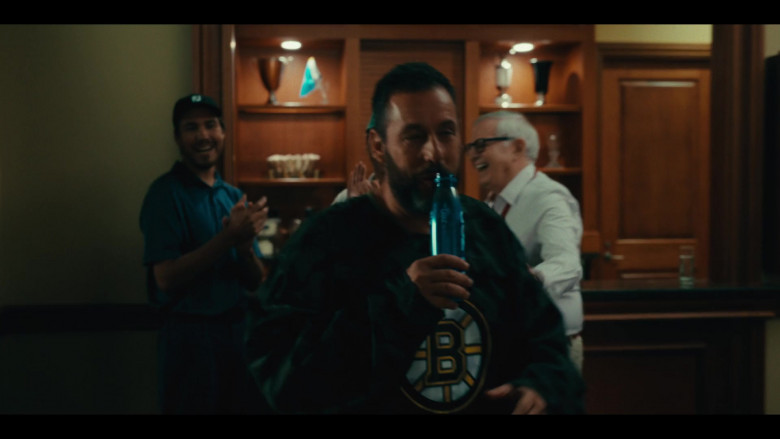 ZenWTR in Happy Gilmore 2 (2025)