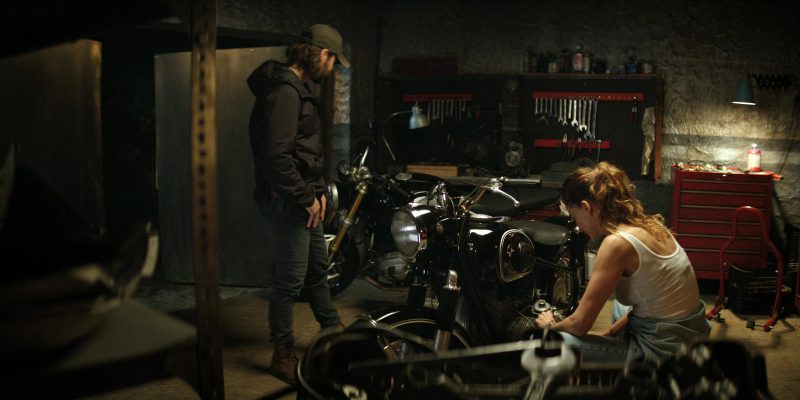 BMW Motorcycles in The Terminal List Dark Wolf S01E03 “What’s Past Is Prologue” (2025) 1