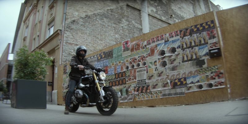 BMW Motorcycles in The Terminal List Dark Wolf S01E03 “What’s Past Is Prologue” (2025) 2