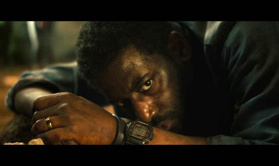 Product Placement in Netflix’s Hostage
