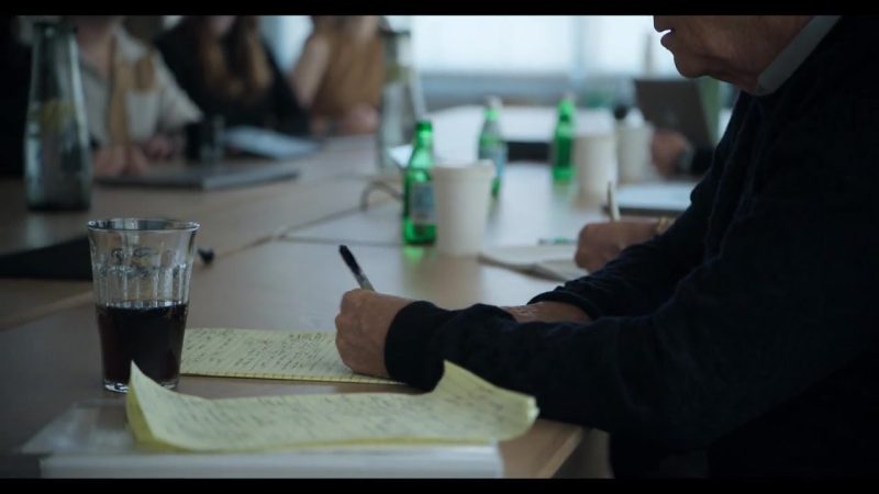 #1032 – Coca-Cola Diet Coke – Whats Next The Future with Bill Gates S01E01 (2024) – Product Placement Tracking (Timecode – 00h 17m 11s)