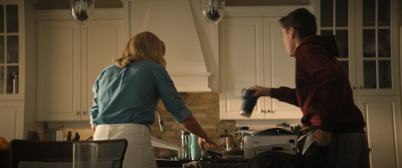 Canon Printer in Nobody 2 (2025)