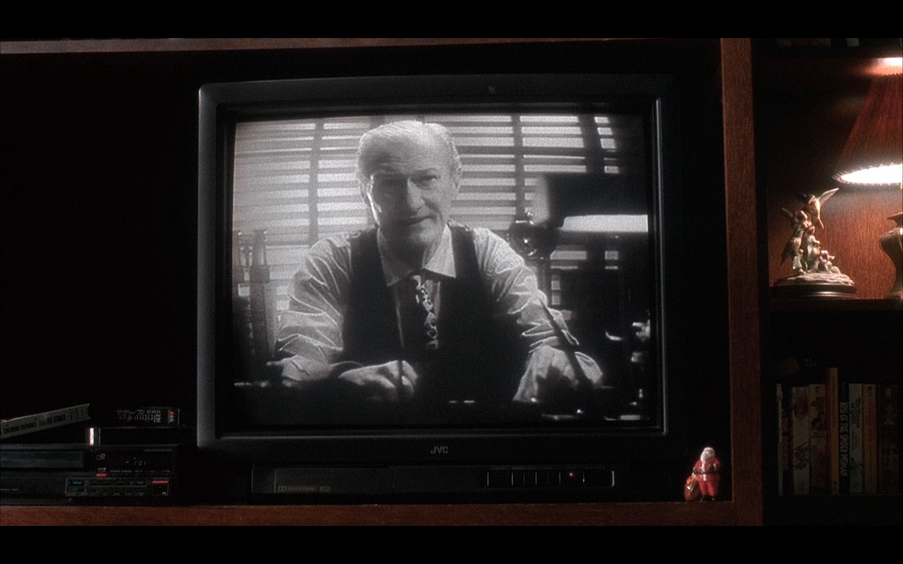 JVC TV – Home Alone (1990)