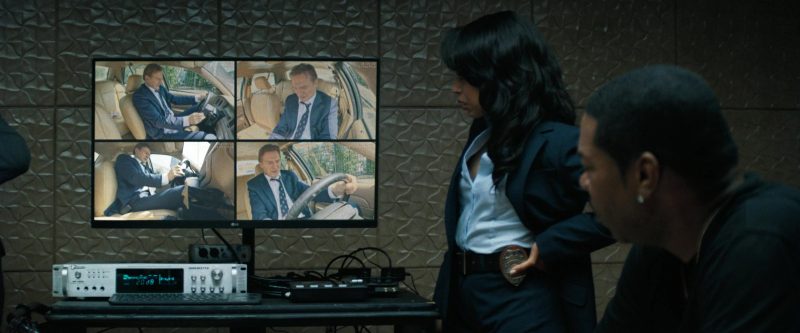 LG Monitor