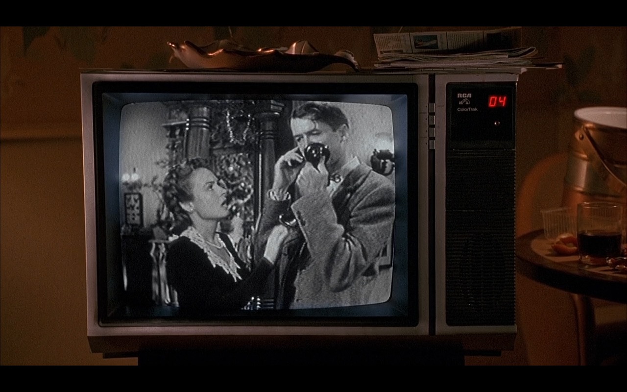 RCA TV – Home Alone 2: Lost in New York (1992)