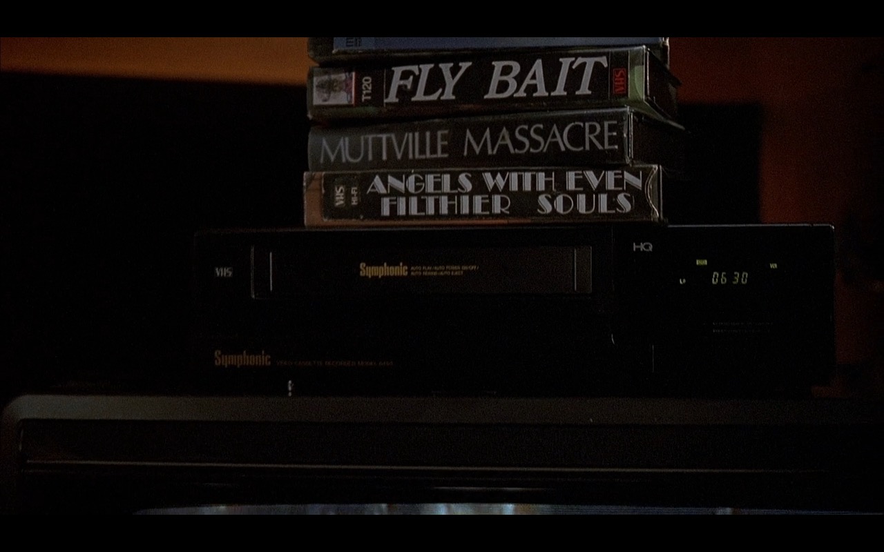 Symphonic VCR – Home Alone 2: Lost in New York (1992)
