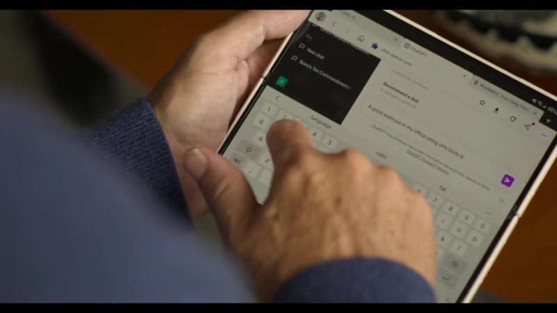 Whats Next The Future with Bill Gates S01E01 (2024) – (Timecode – 00h 05m 10s)