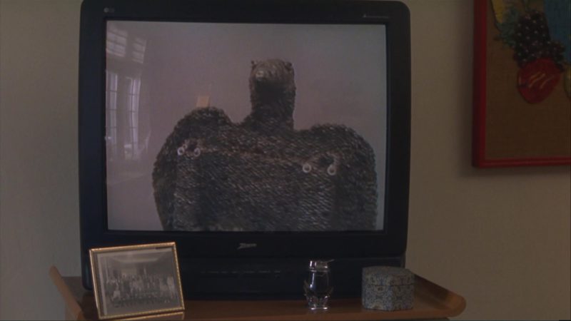 Zenith TV in Home Alone 3 (1997)