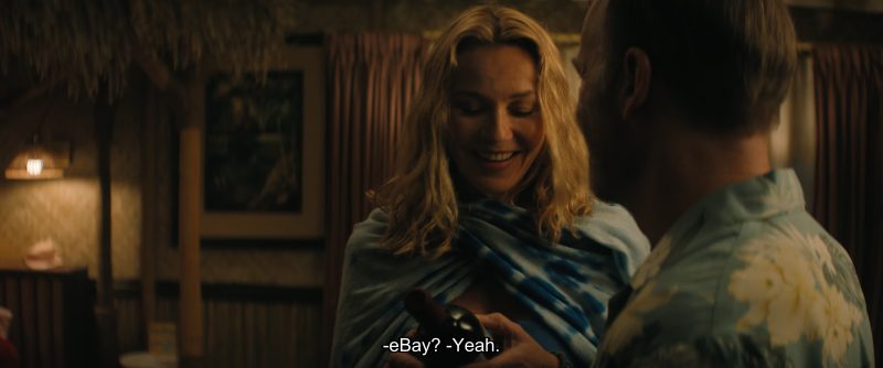 eBay (Verbal) in Nobody 2 (2025) 2