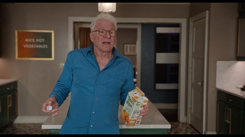 Tree Ripe Juice in Only Murders in the Building S05E05 “Tongue Tied” (2025)