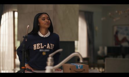 Amazon Prime in Bel-Air S04E06 “Your Crown is Waiting” (2025)