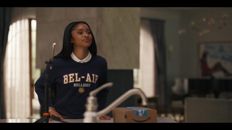 Amazon Prime in Bel-Air S04E06 