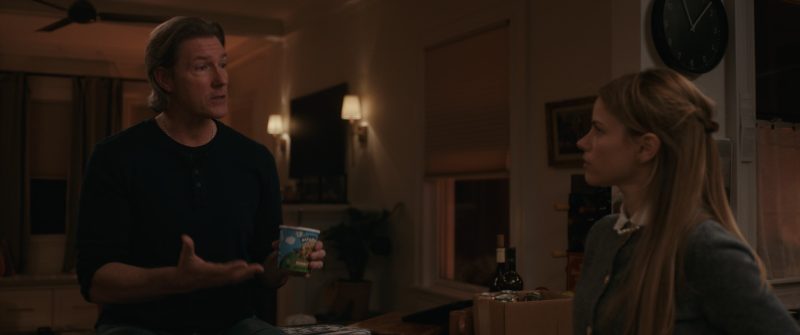 Ben & Jerry’s in The Family McMullen (2025)