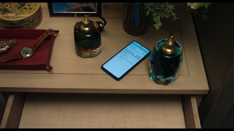 Bremont Terra Nova 40.5 Date field watch in Man Vs Baby S01E02 (2025)