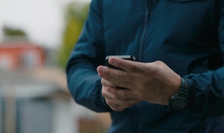 Casio G-Shock in Tracker S03E08 “Eurydice” (2025)