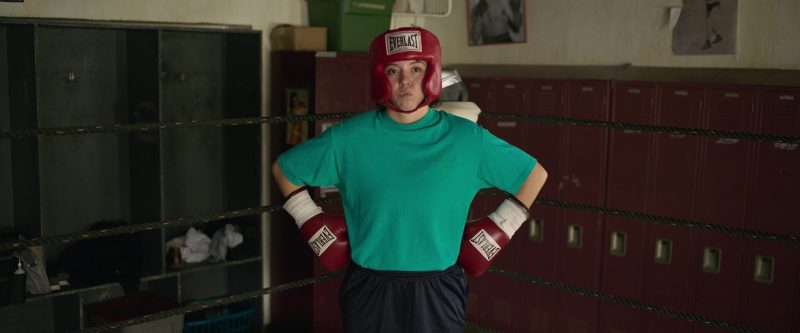 Everlast in Christy (2025)