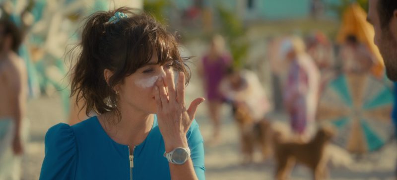 Garmin vívomove Trend hybrid smartwatch in Merv (2025)