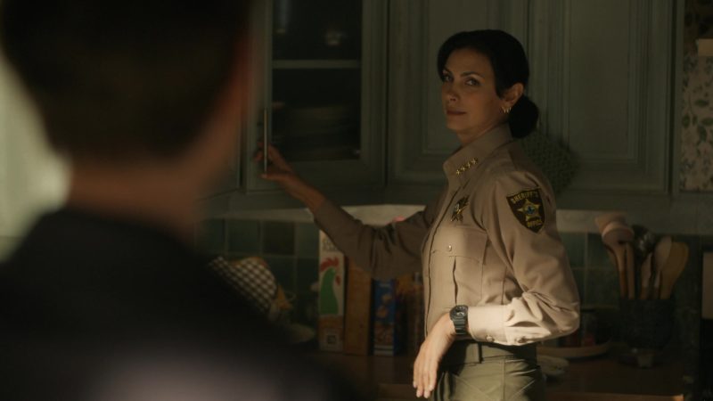 Kellogg’s Corn Flakes in Sheriff Country S01E07 