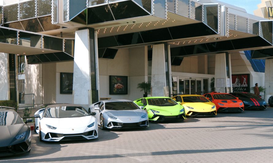 Cars Featured in Movies and TV This Week (7–12 December 2025 Roundup)