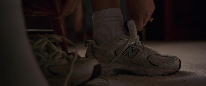 New Balance 530 sneakers in Christy (2025)