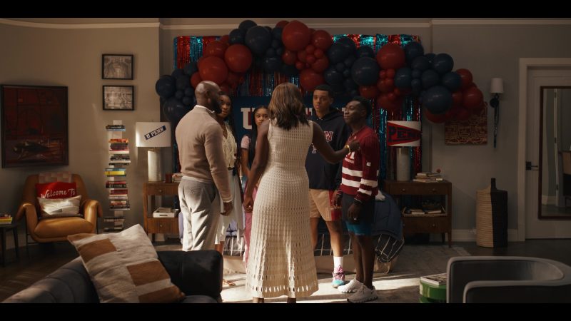 Nike Air Max Dn8 sneaker in Bel-Air S04E07 