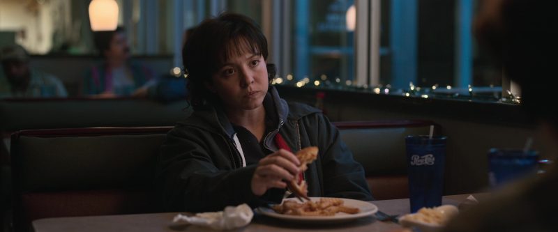 Pepsi in Christy (2025)