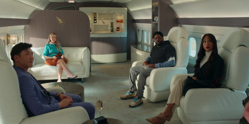 Puma (3) RS-Trck Explore sneakers in Loot S03E10 