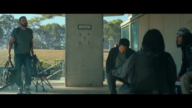 5.11 Tactical Patrol Ready Bag in The Rip (2026)